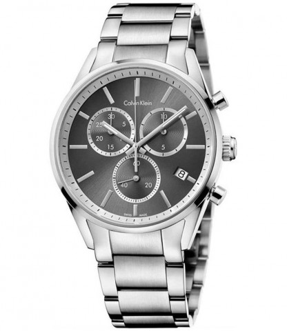 Calvin Klein K4M276C3 Kol Saati