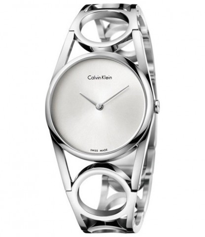 Calvin Klein K5U2M646 Kol Saati