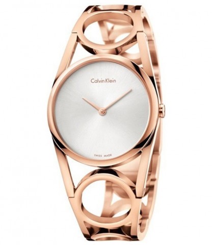 Calvin Klein K5U2M646 Kol Saati