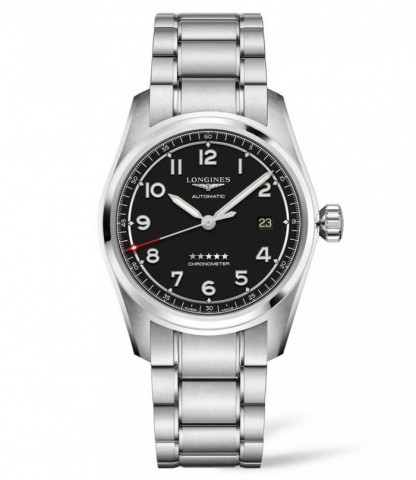 Longines Spirit L38104536 Kol Saati