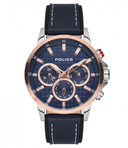 Police PL.15535JSTR/03 Kol Saati