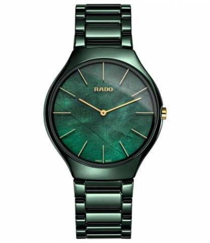 Rado R27006912 Kol Saati