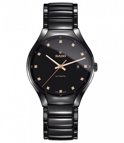 Rado R27056732 Kol Saati